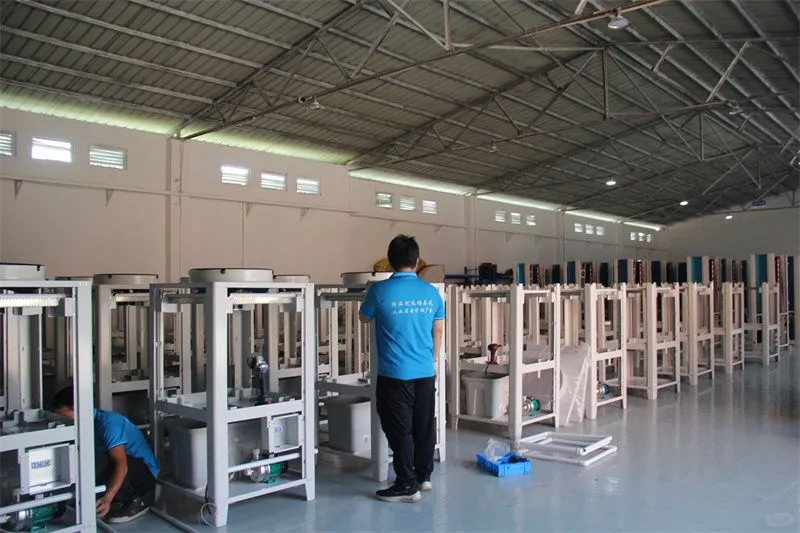 工业省电空调节能经济吗