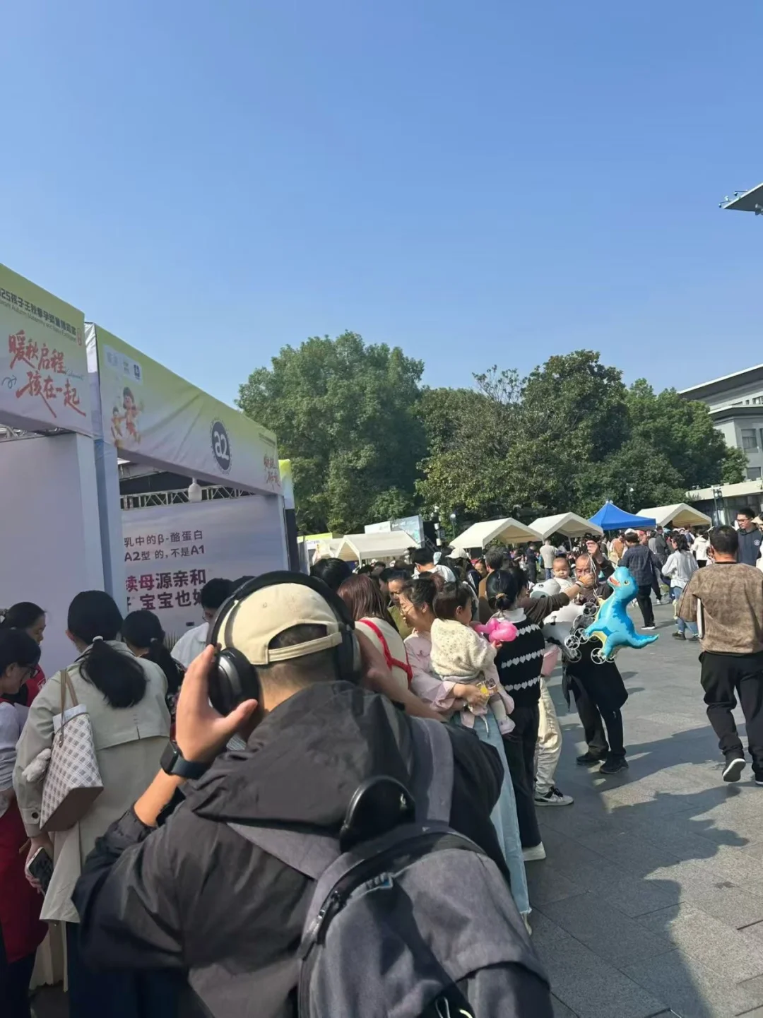 谁还没去过孕童博览会！亏大了！