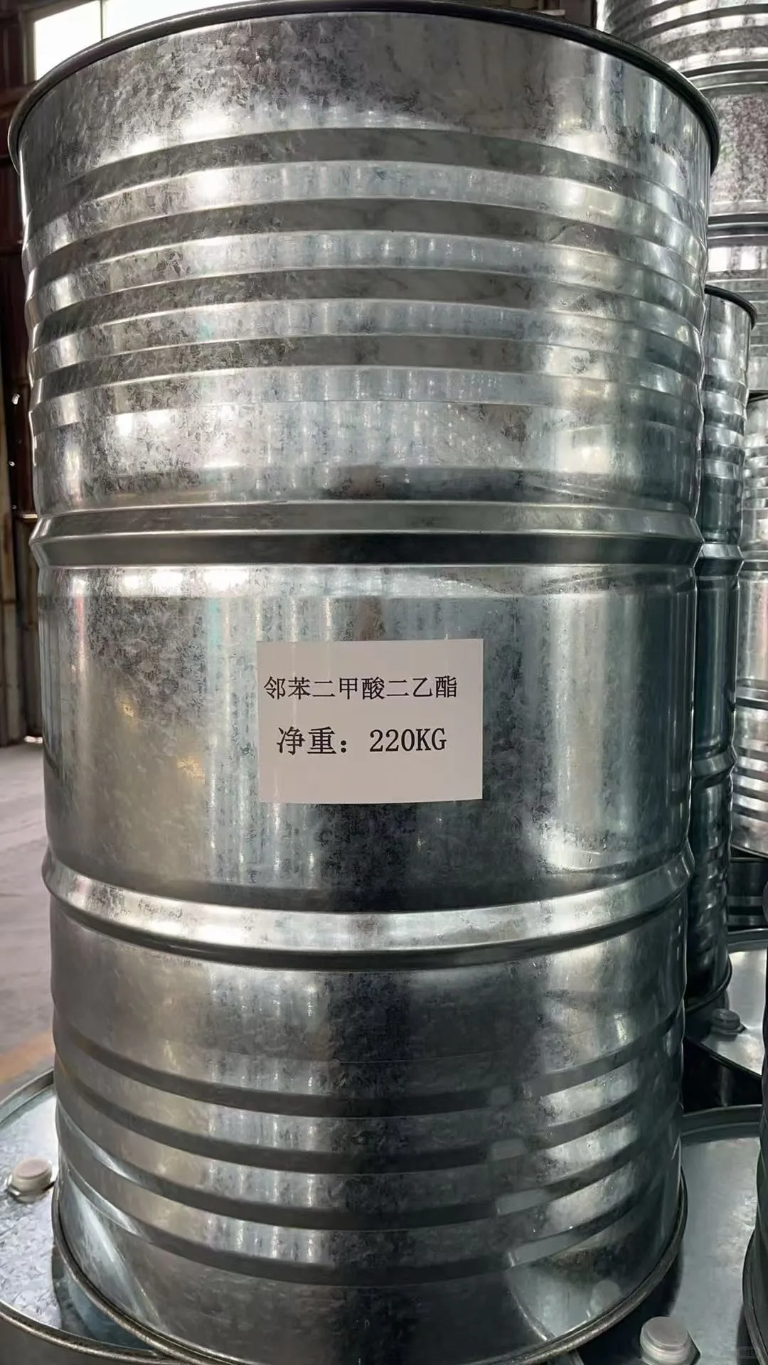 优势 出邻苯二甲酸二乙酯DEP