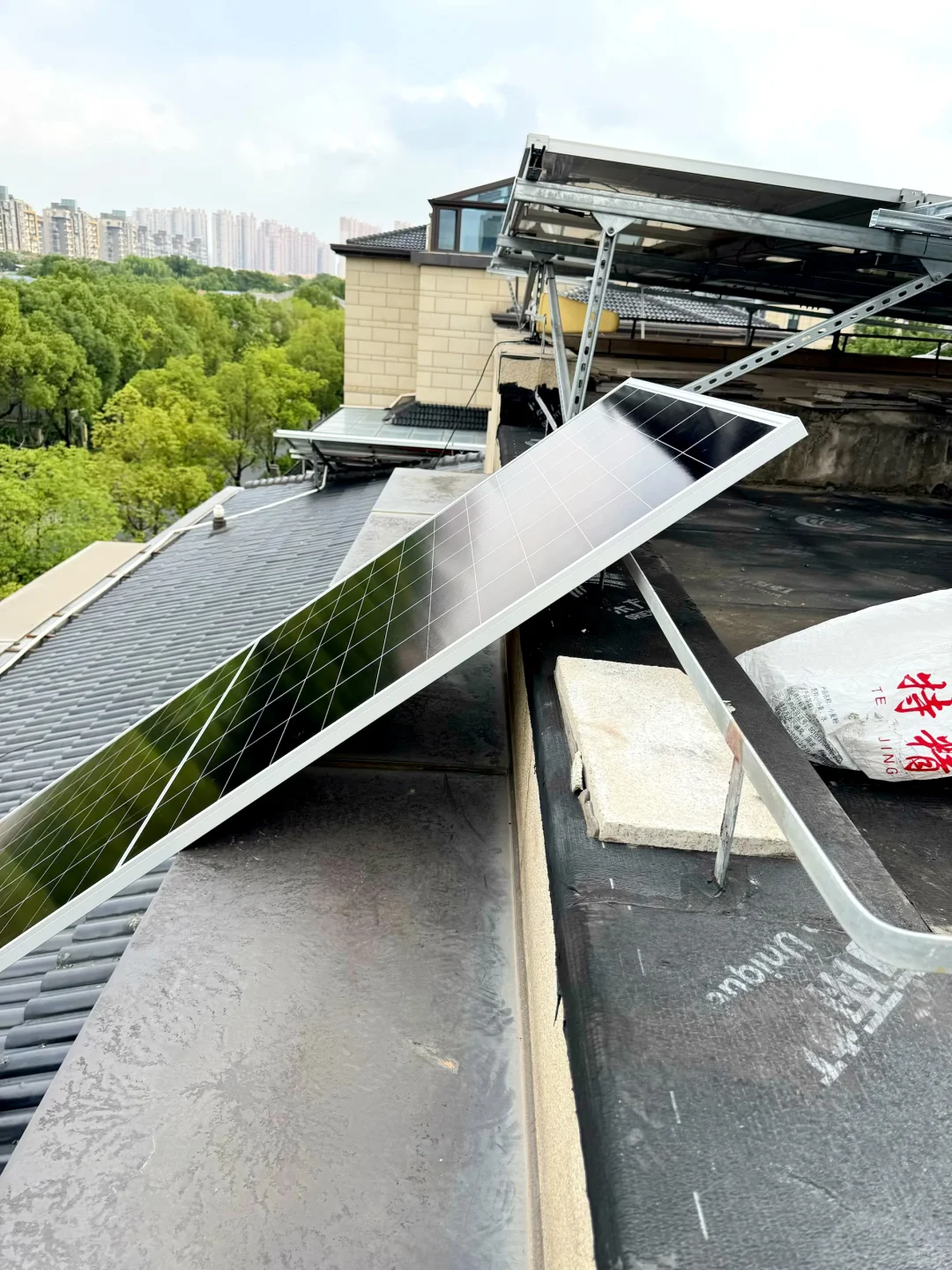 光伏安装避坑指南｜新手必藏10个关键细节