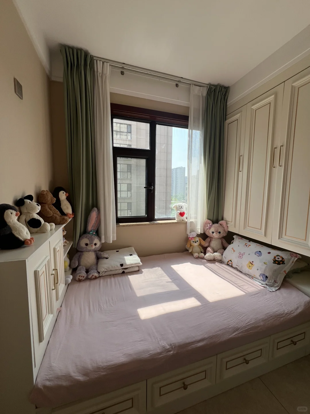 有一种富有，叫干净