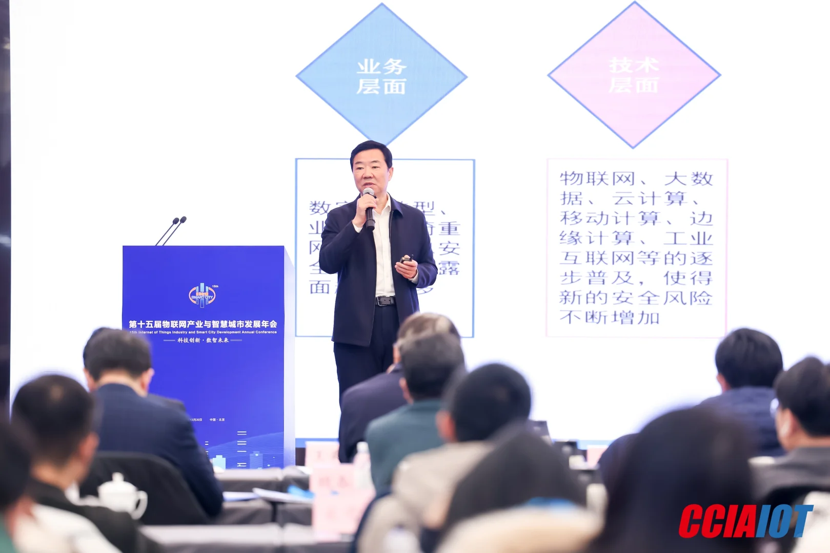 年终参会分享