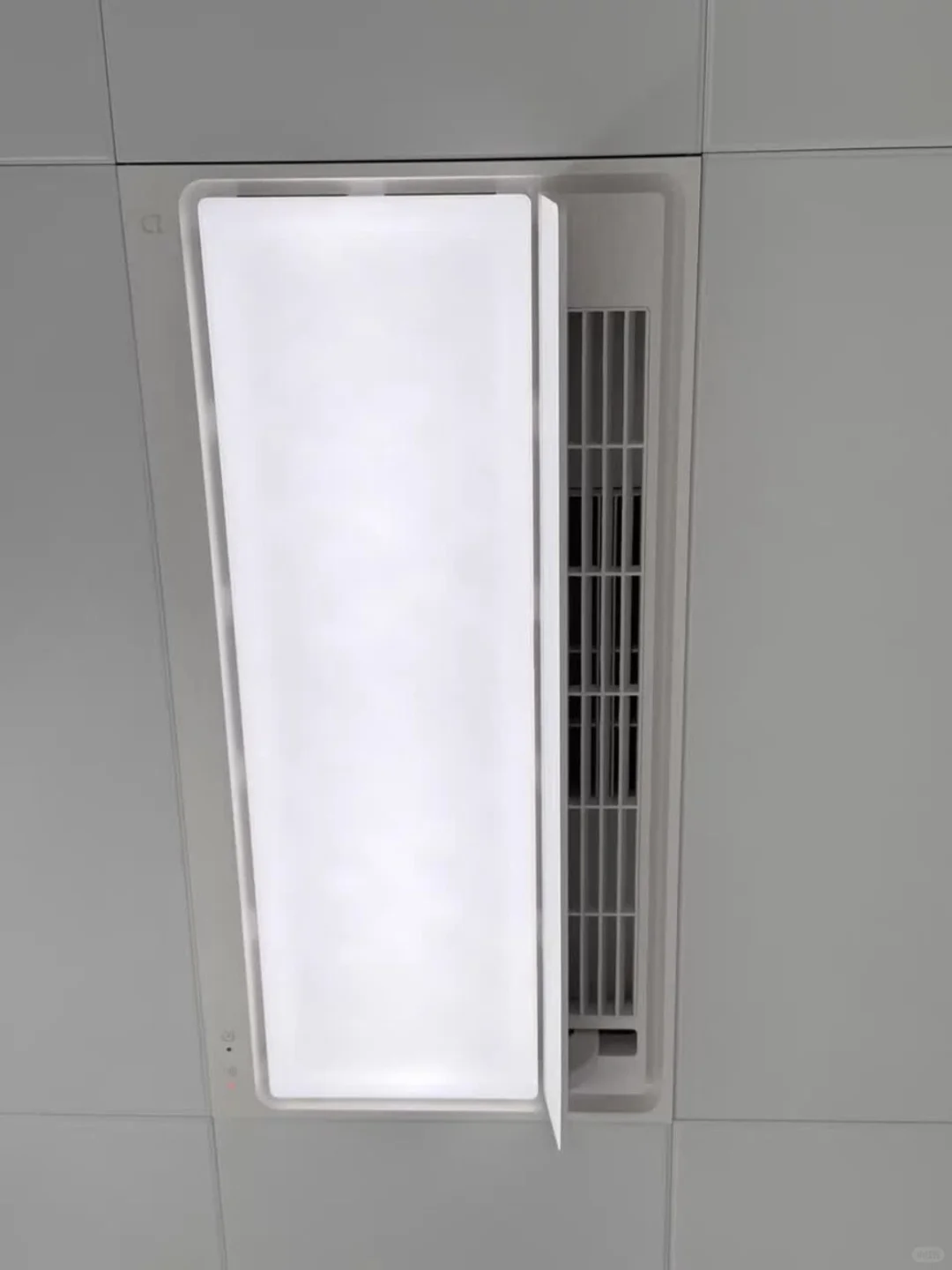 提升家居幸福感！米家浴霸 S1 体验