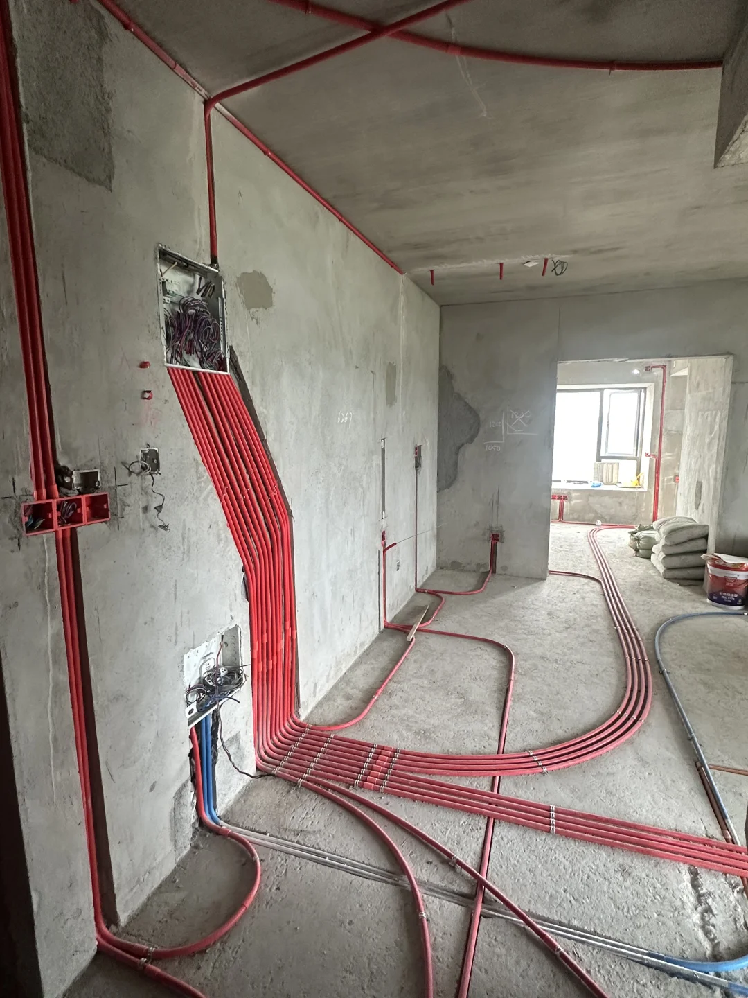 柳州自装:76㎡水电7600,套内算超香!