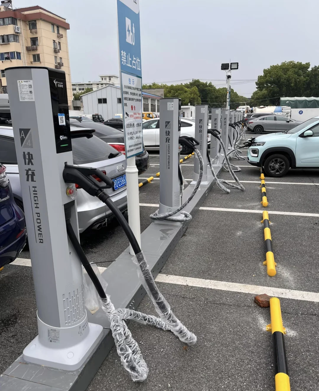 免费投放 增加收益