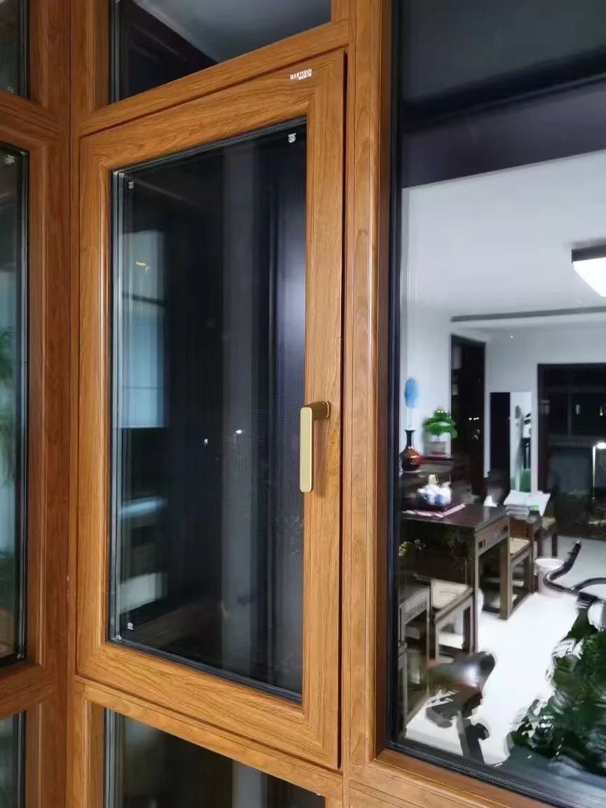 木纹色更显高级