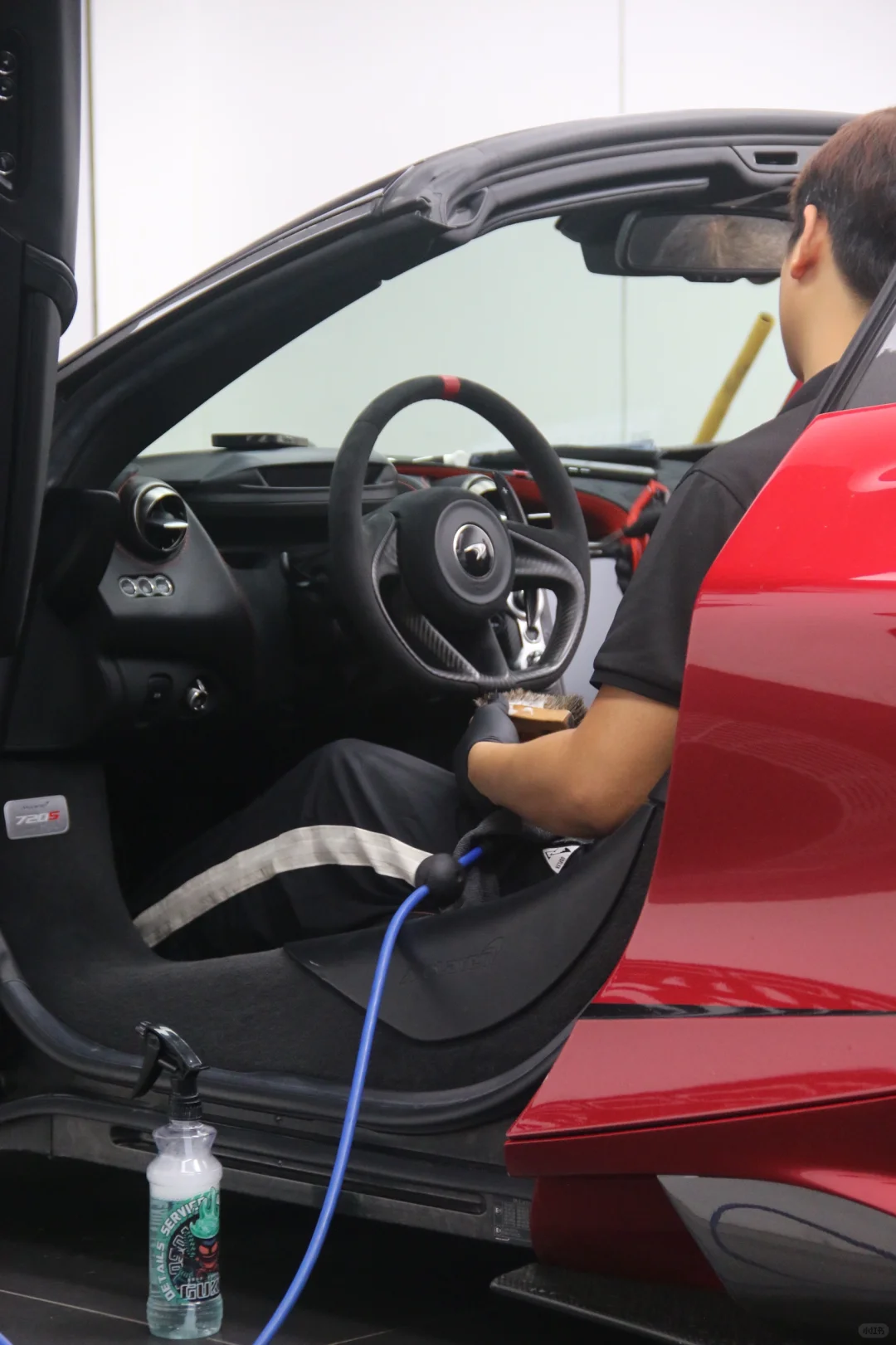 今日分享、撸车日记