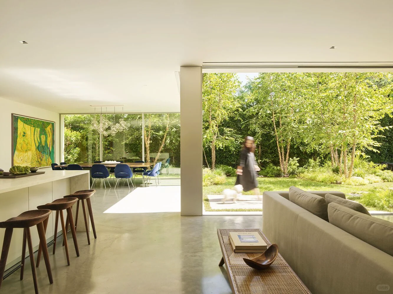 建筑环境与暖通空调节能的思考