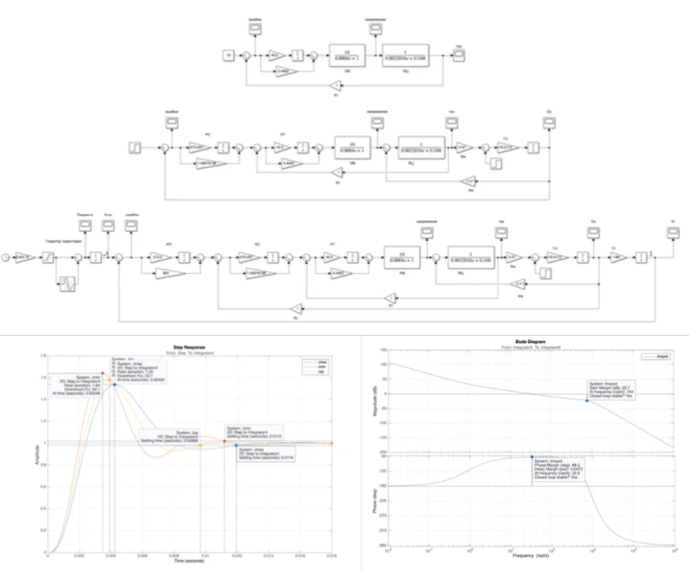 我造了一台真实机械臂(上)