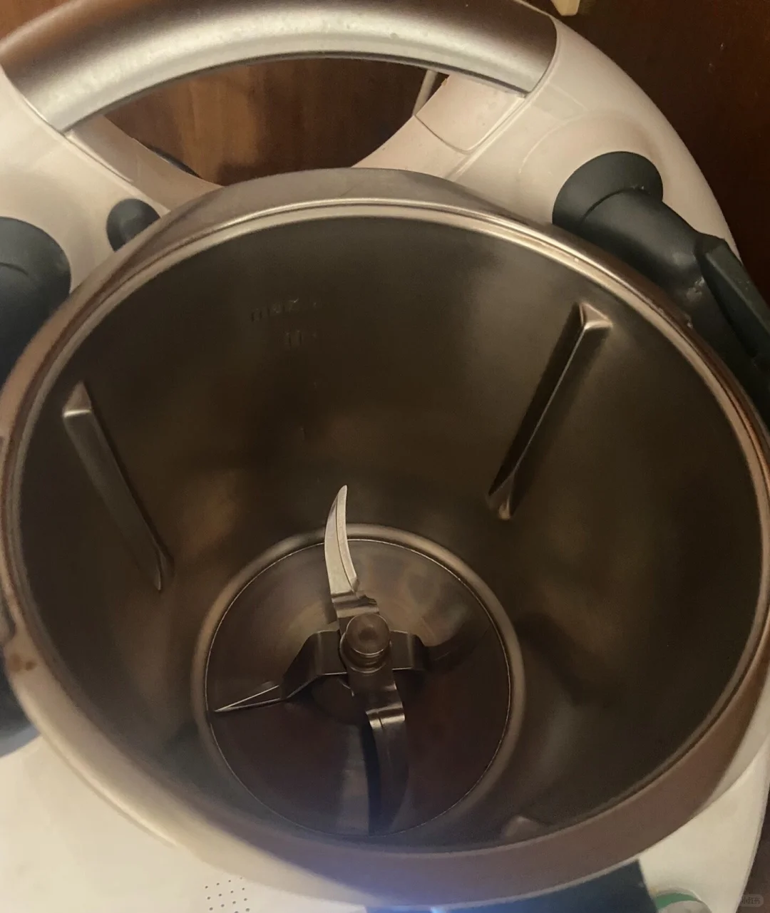 求助哪里可以回收美善品料理机