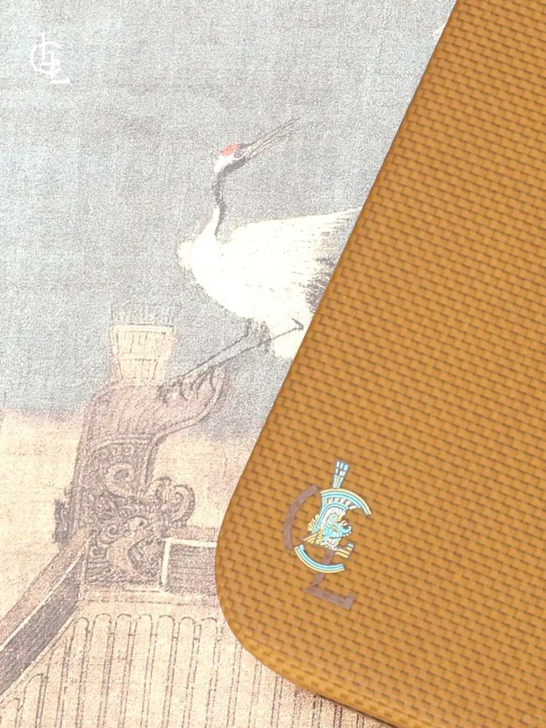 上新｜进口zylon黄金甲《天下第一》