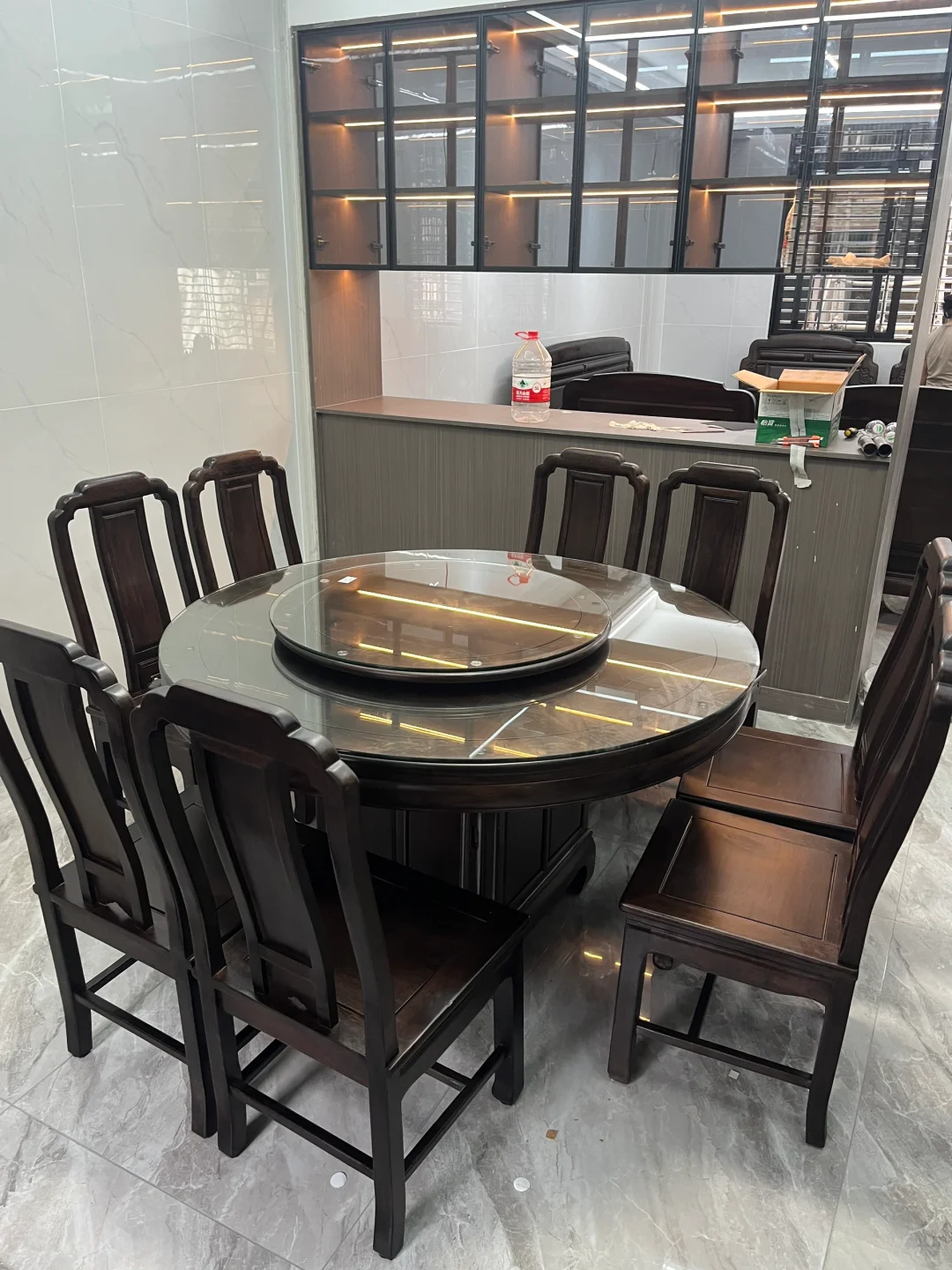 实木家具的魅力