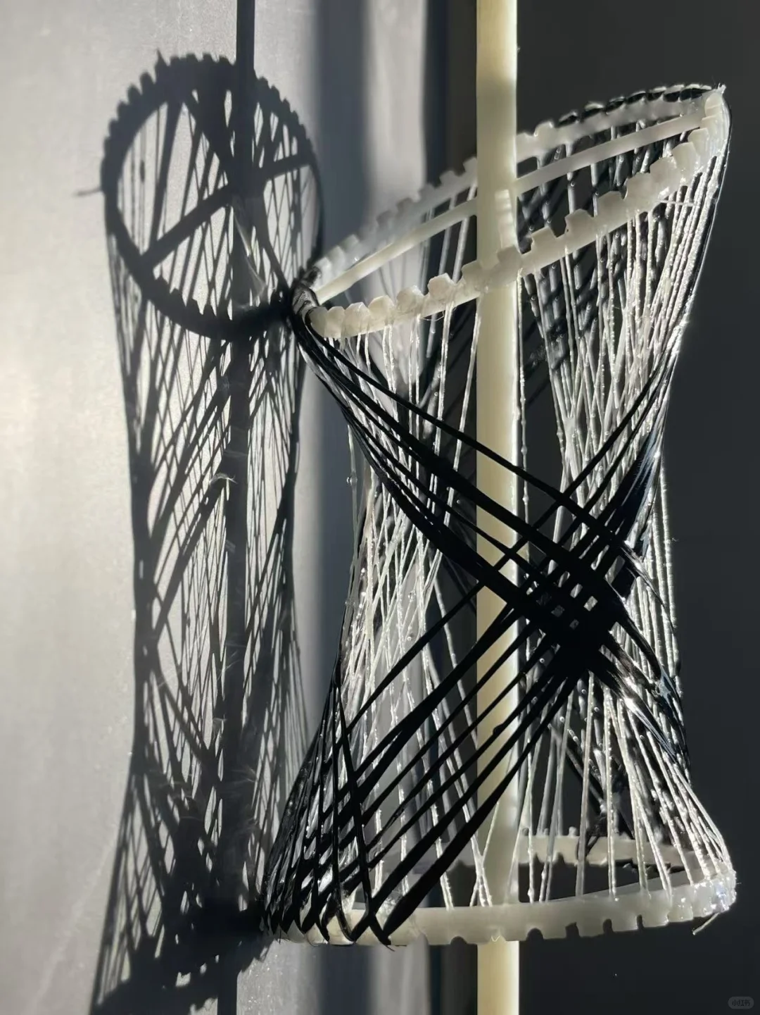 基于纤维复合材料的设计、制造与建构