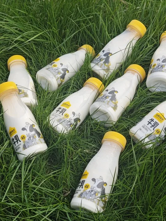 女生要多吃肉蛋奶哦～???