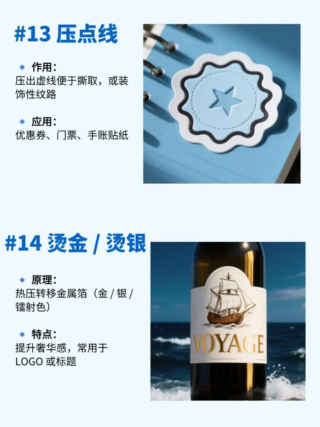 包装设计师应该知道的