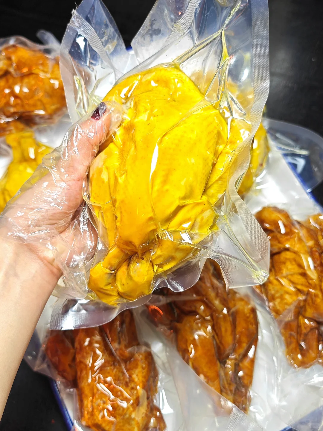 榆次这家宝藏熟肉店你才发现吗？