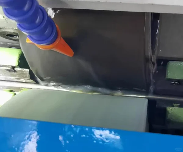 外圆无心磨床加工全攻略