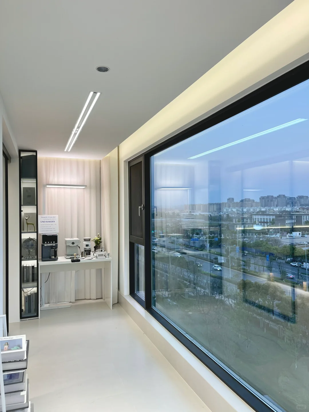 幸亏没听我妈劝！1.5W封阳台真的太爽了