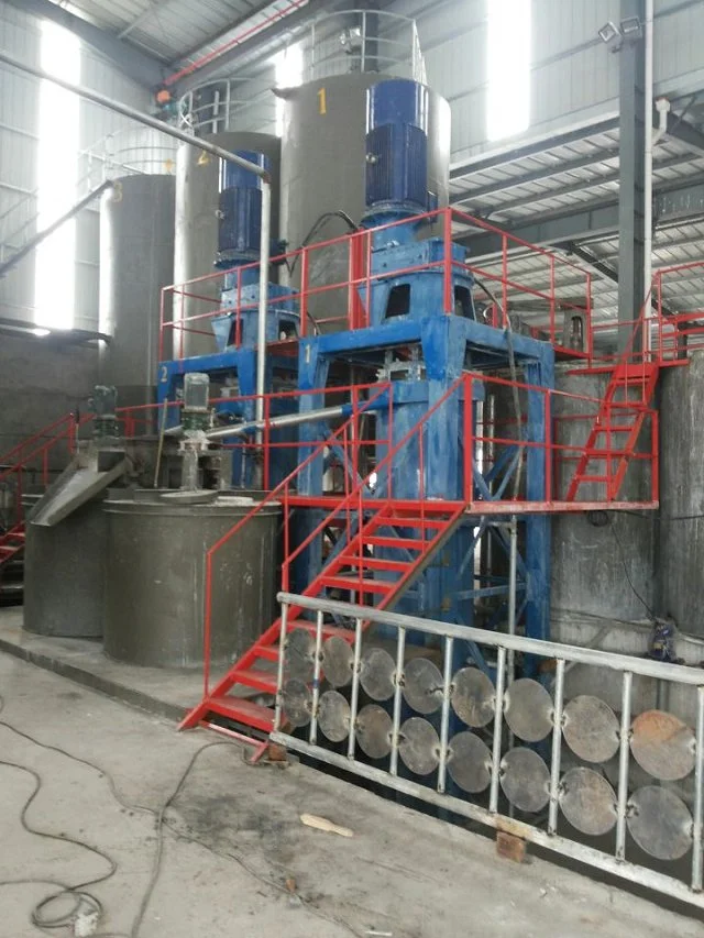 涂料填料节能细磨、湿磨机、研磨设备