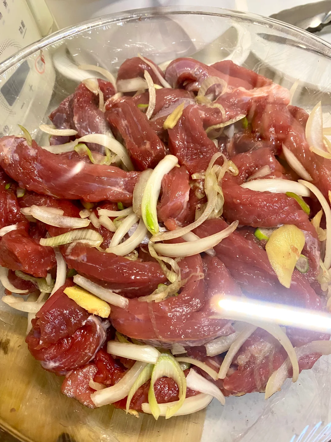 开学备餐牛肉篇