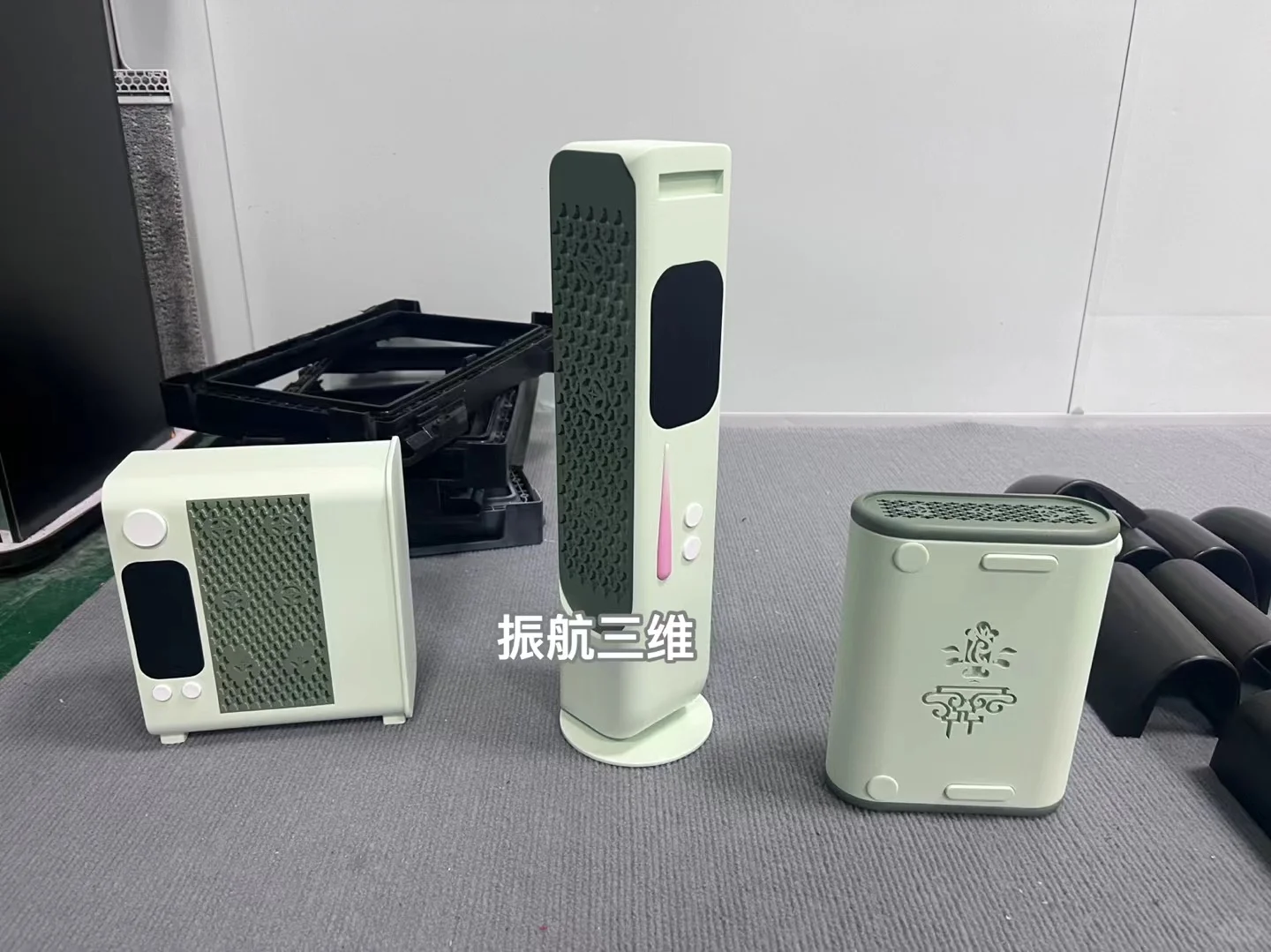 3D打印｜可来图定制