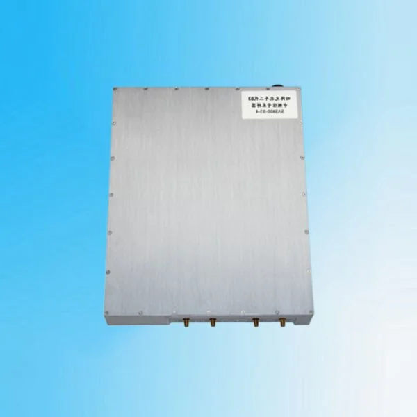 探秘卫星中频信号采样器,解锁通信黑科技