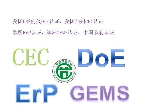 澳洲LED灯产品强制执行GEMS最低能效标准