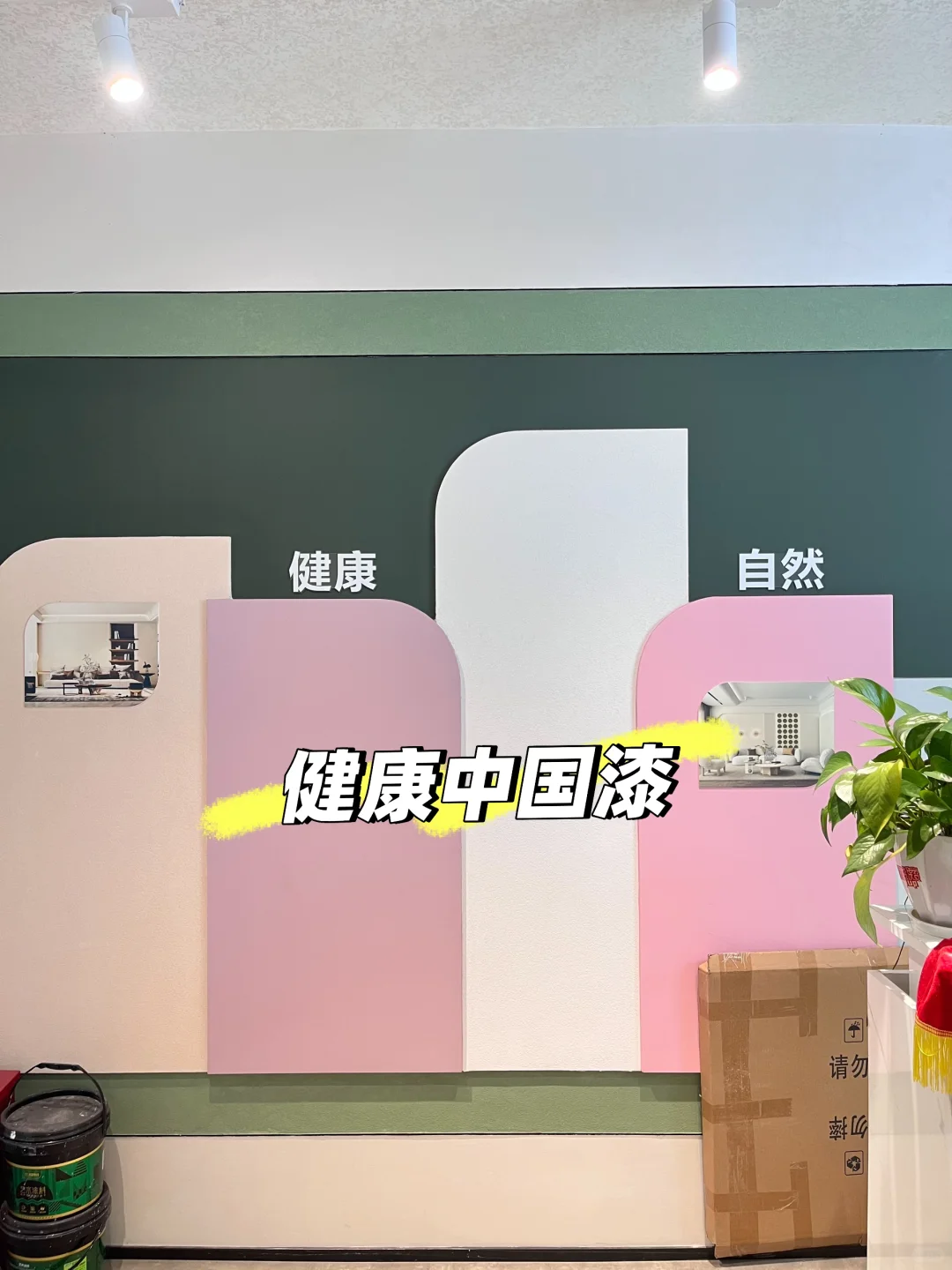 被住建部点名表扬的涂料！三棵树|国货之光