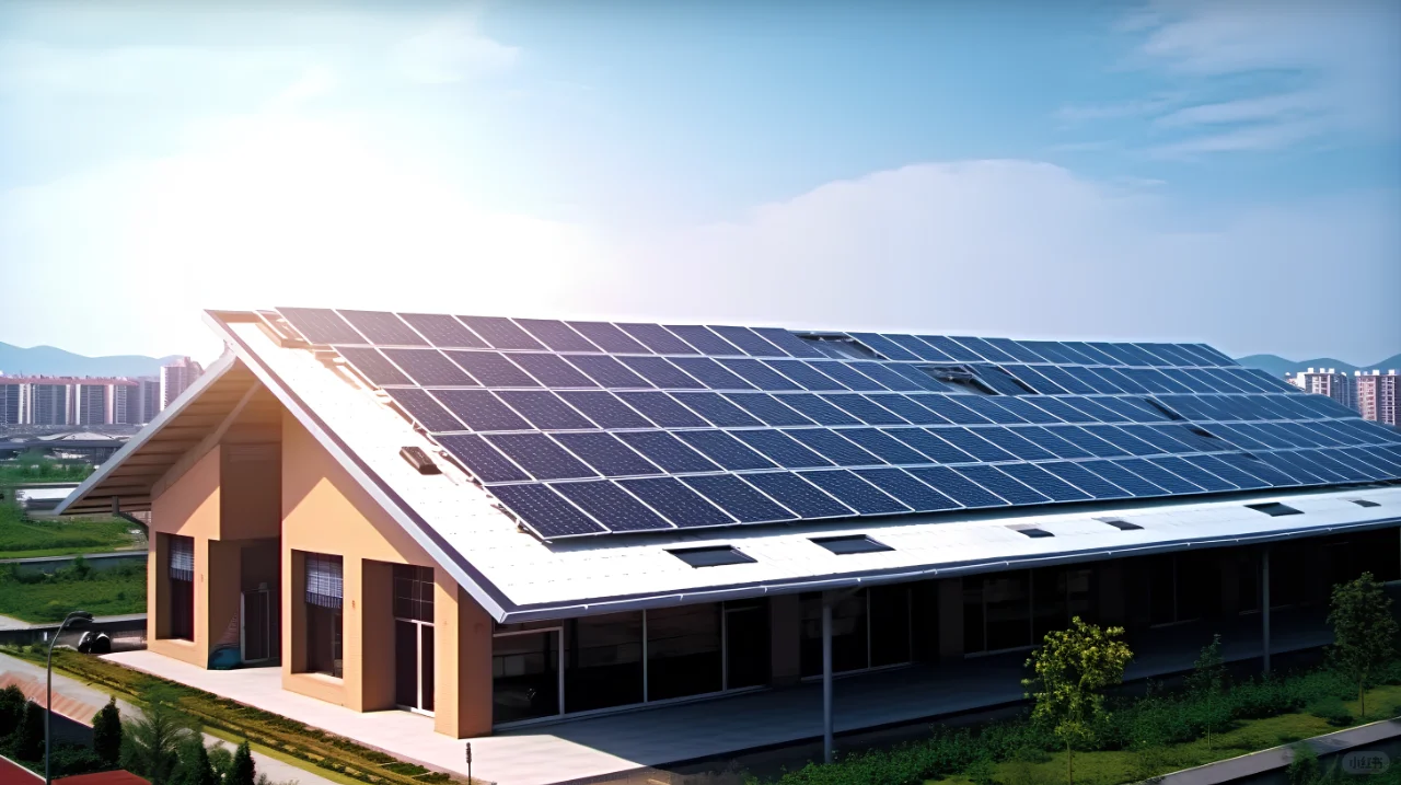 光伏，点亮清洁能源新篇章