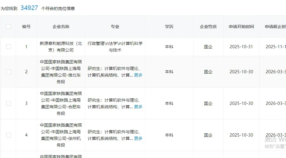 计算机国企这是大爆发了？