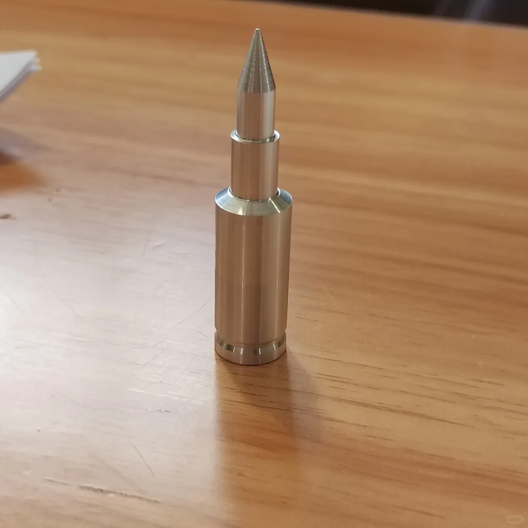 大一下机床实训