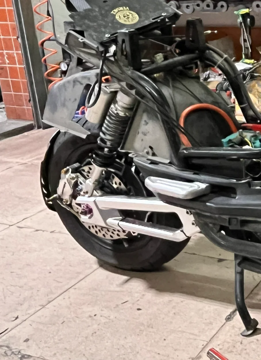 川南减震到底好不好用，装车8个月体验有感