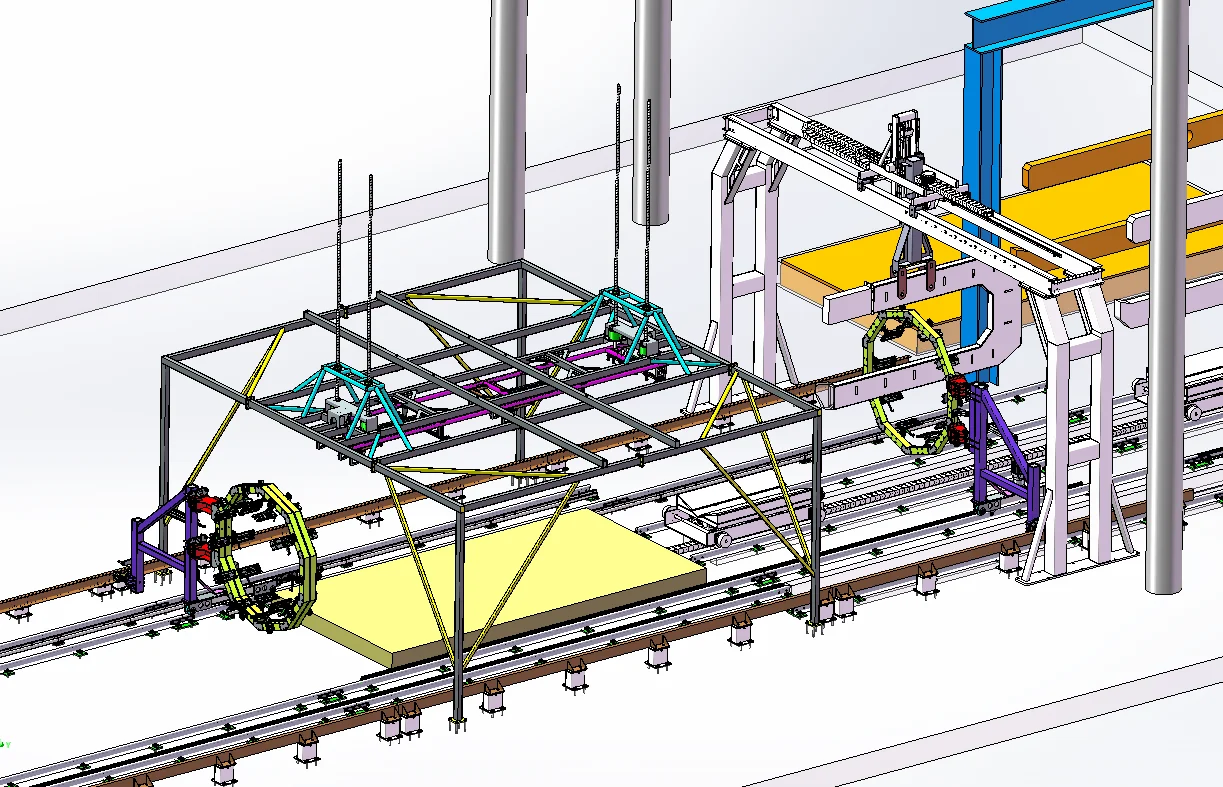 好难啊！自动化产线设计怎么这么难？