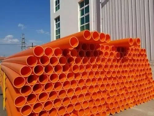 宁夏大口径mpp电力管