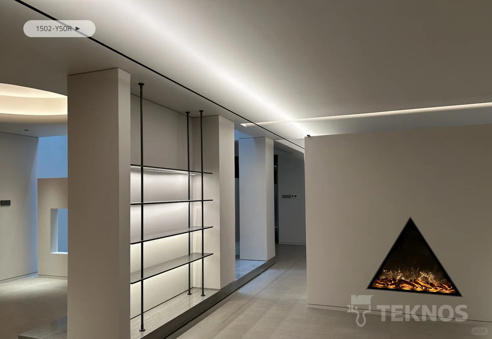 ?️潮湿拜拜，清新入住！