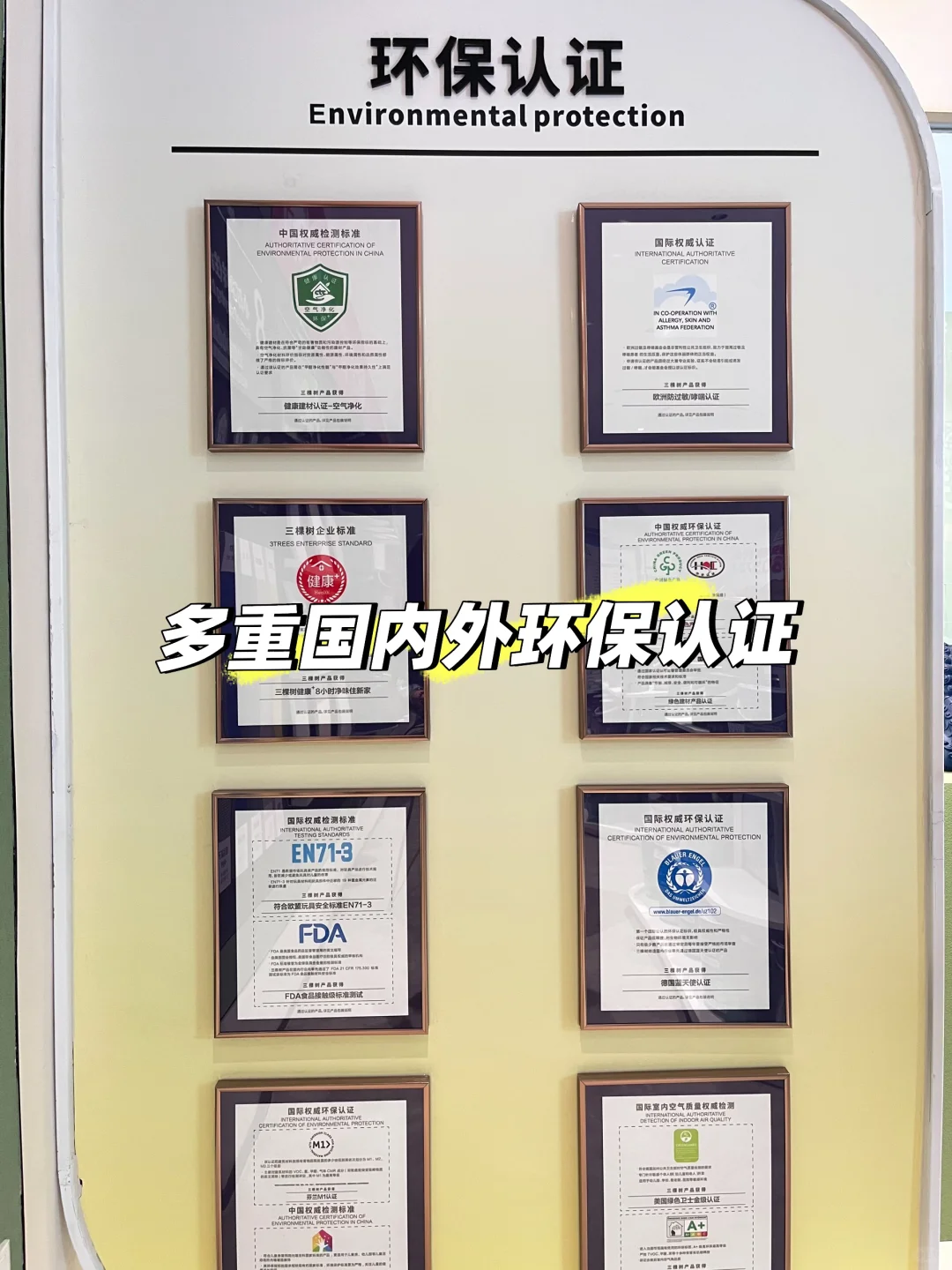 被住建部点名表扬的涂料！三棵树|国货之光