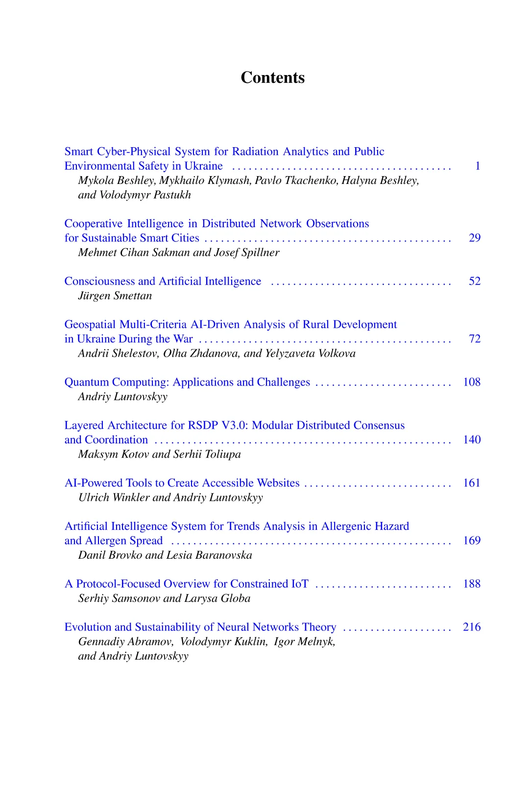 网络与可持续性：智能电网、数据科学和智能
