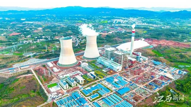 工业固体废物垃圾回收、利用处理分享