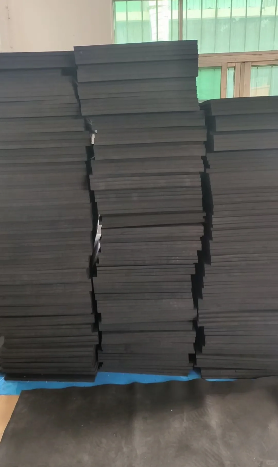 Eva材料：柔韧似水，坚固如山