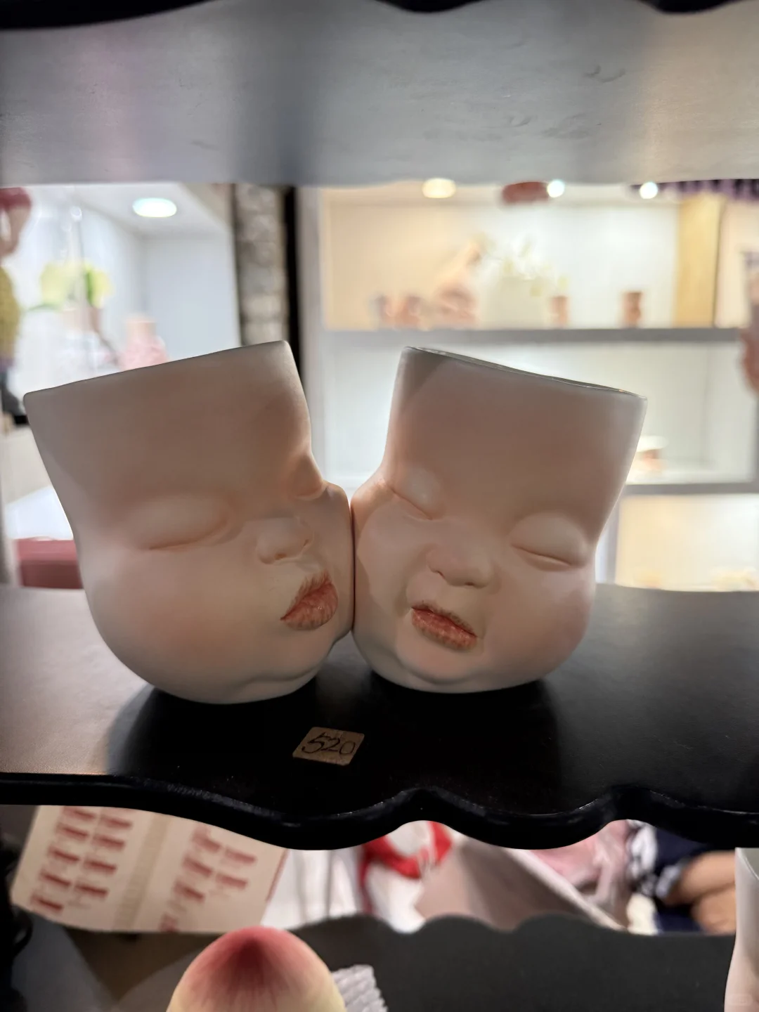 重生之我在景德镇烧玻璃