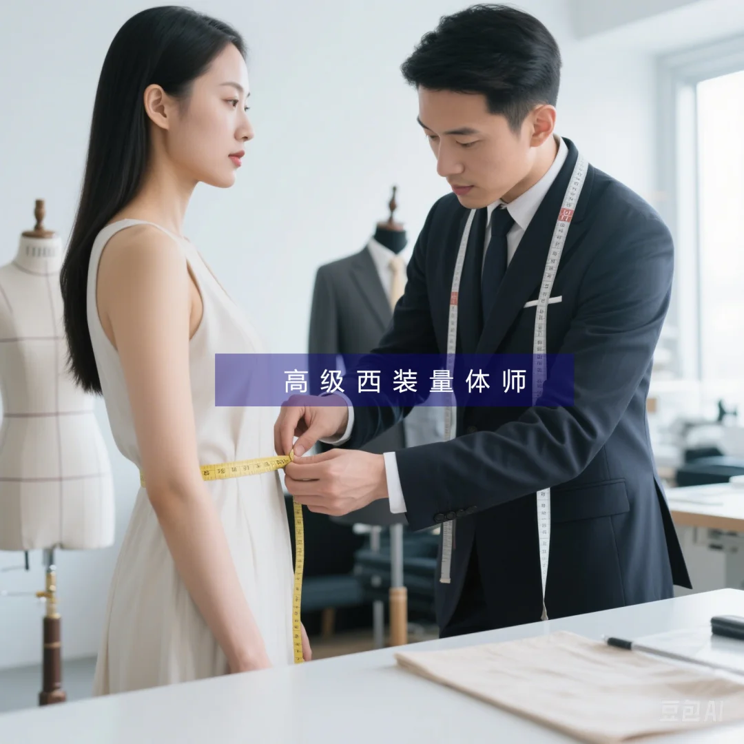 ✨【你的高级感，从一块面料开始】✨