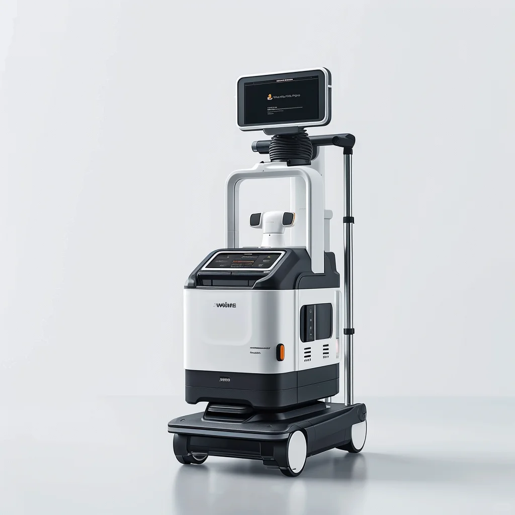 医疗 醫療產品設計