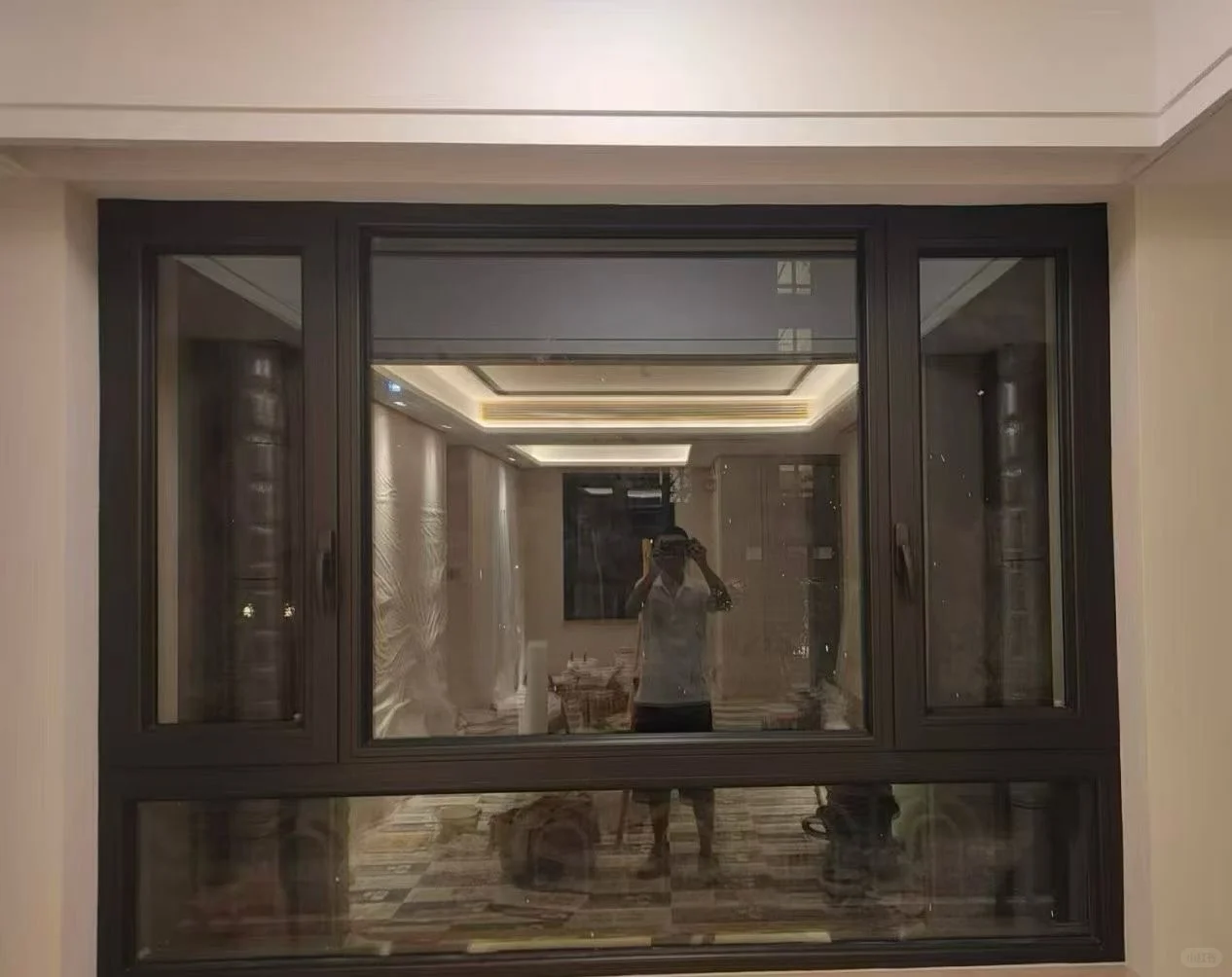 一漆焕新,解锁家的万千可能!