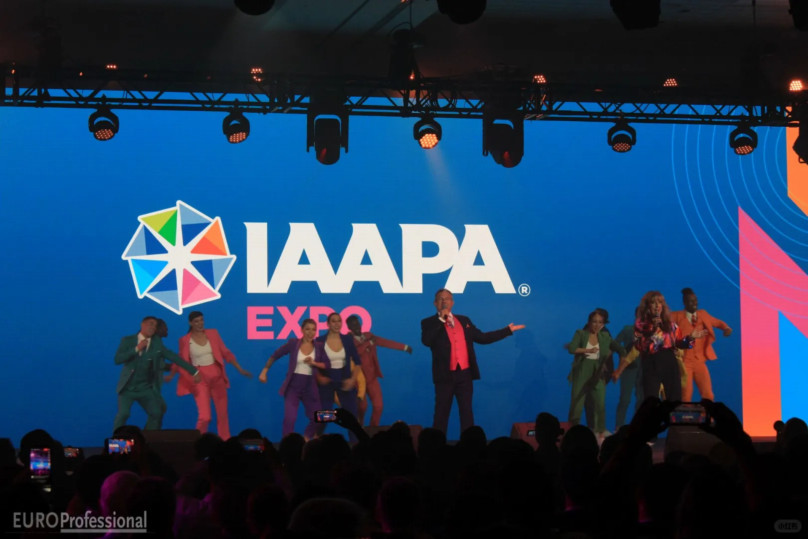 2026英国主题公园及游乐设备展览会IAAPA
