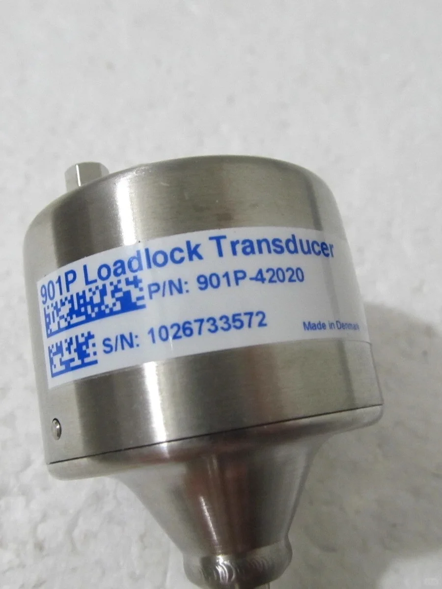 mks 901P-42030真空计