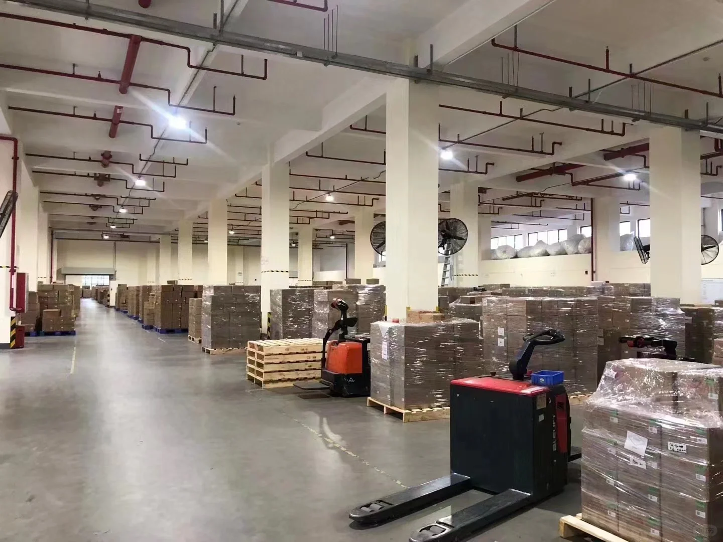 开关电源源头厂家