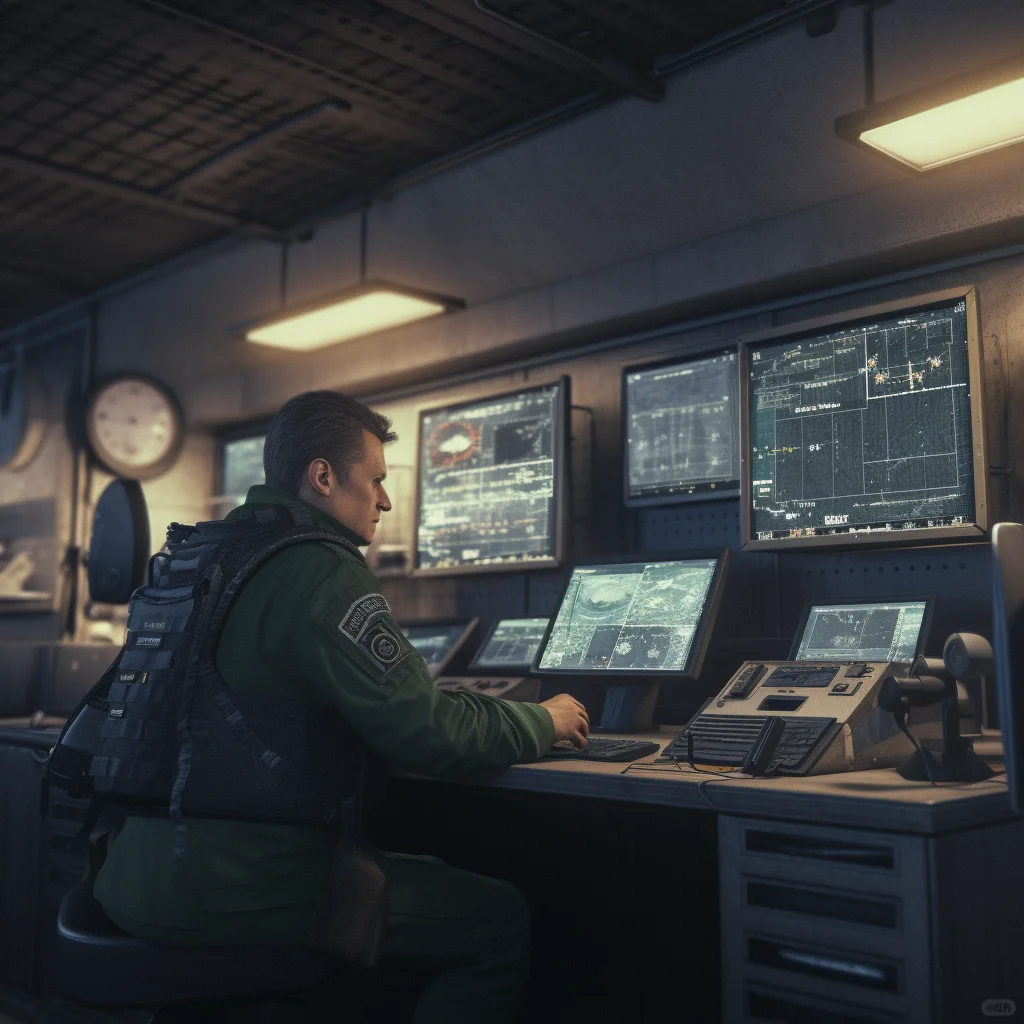 应急指挥调度平台