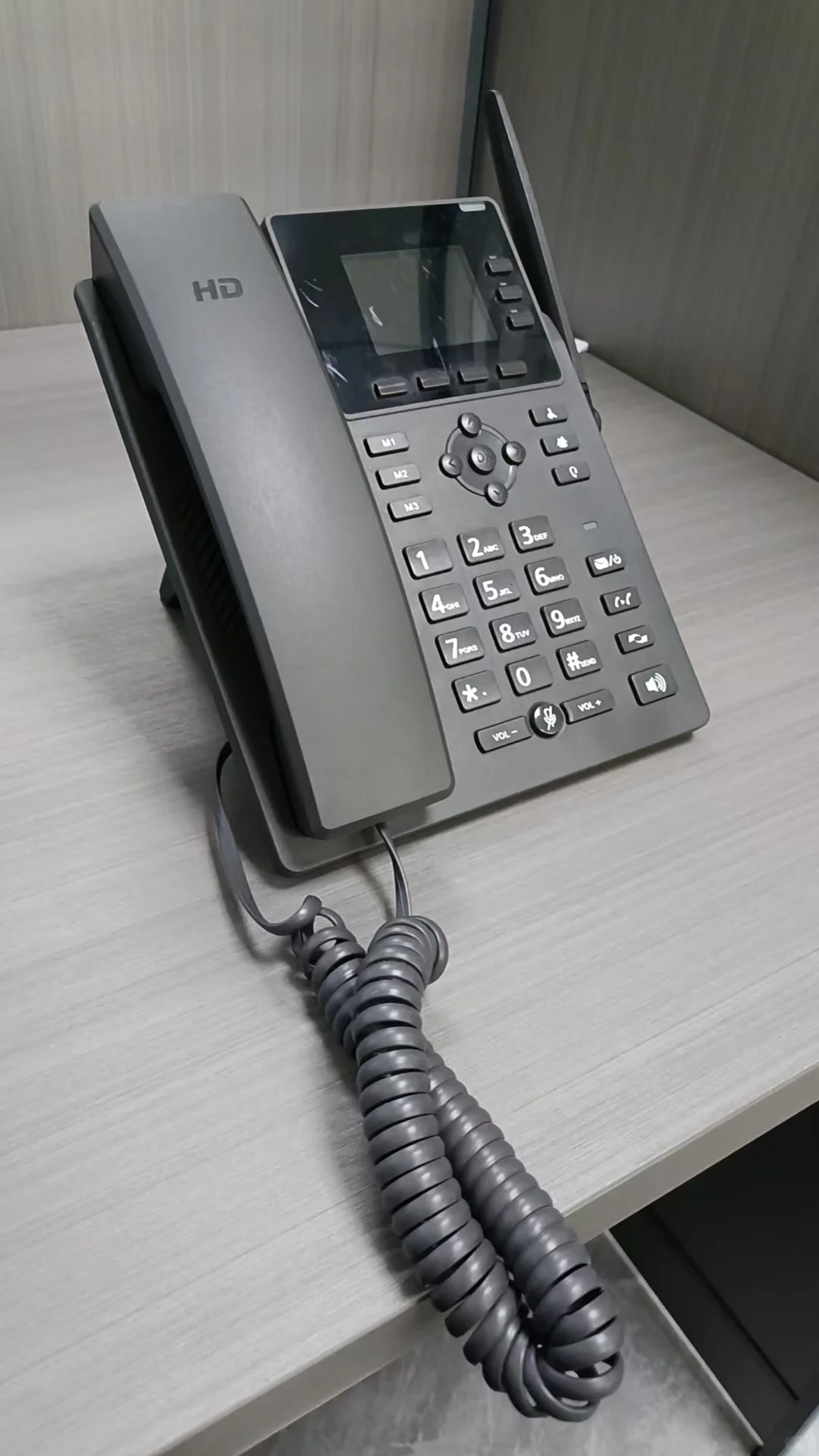 ☎️无线固话座机的优势有哪些?