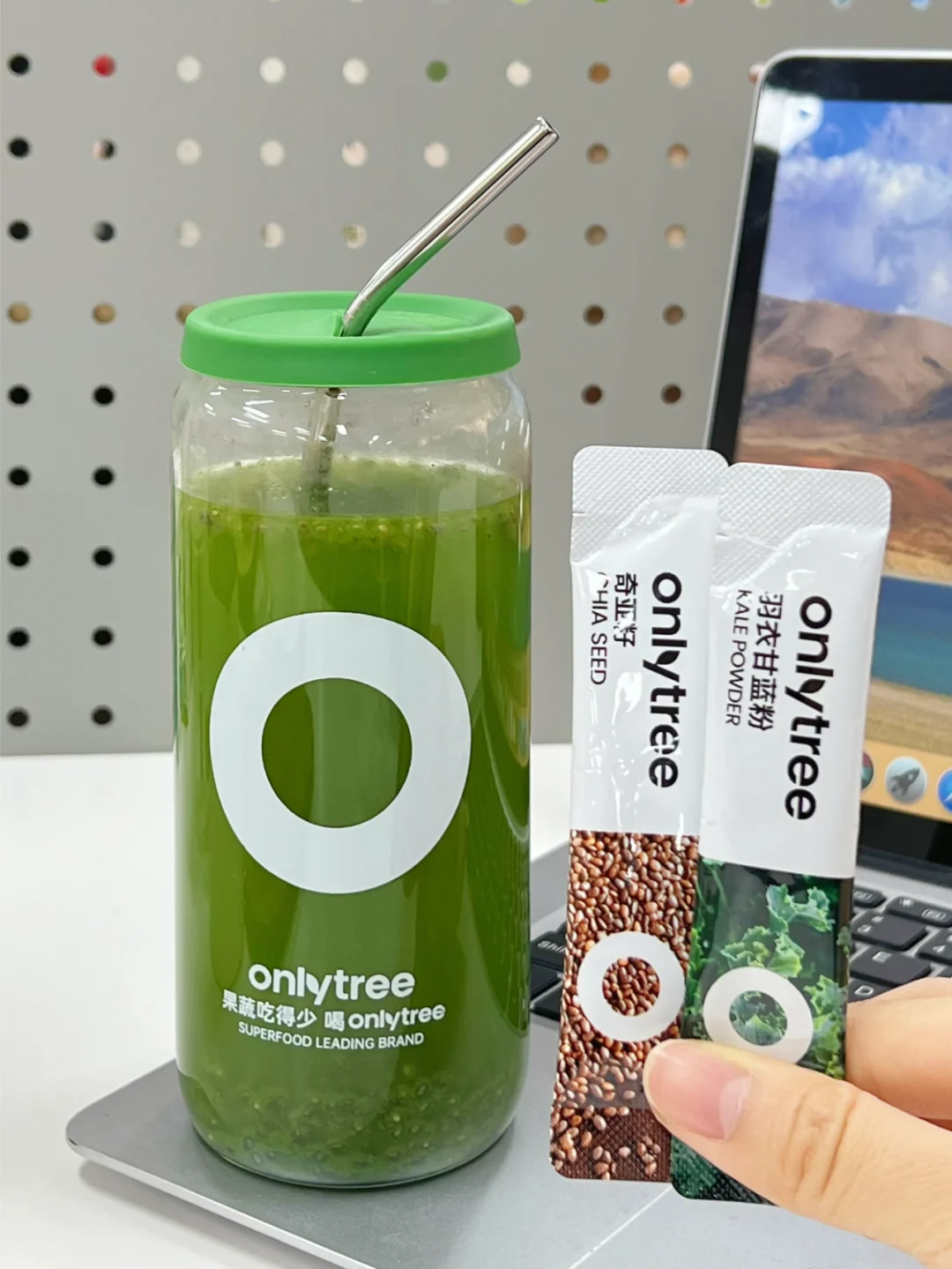 最后100单！拍完即止！这羽衣甘蓝羊毛真香