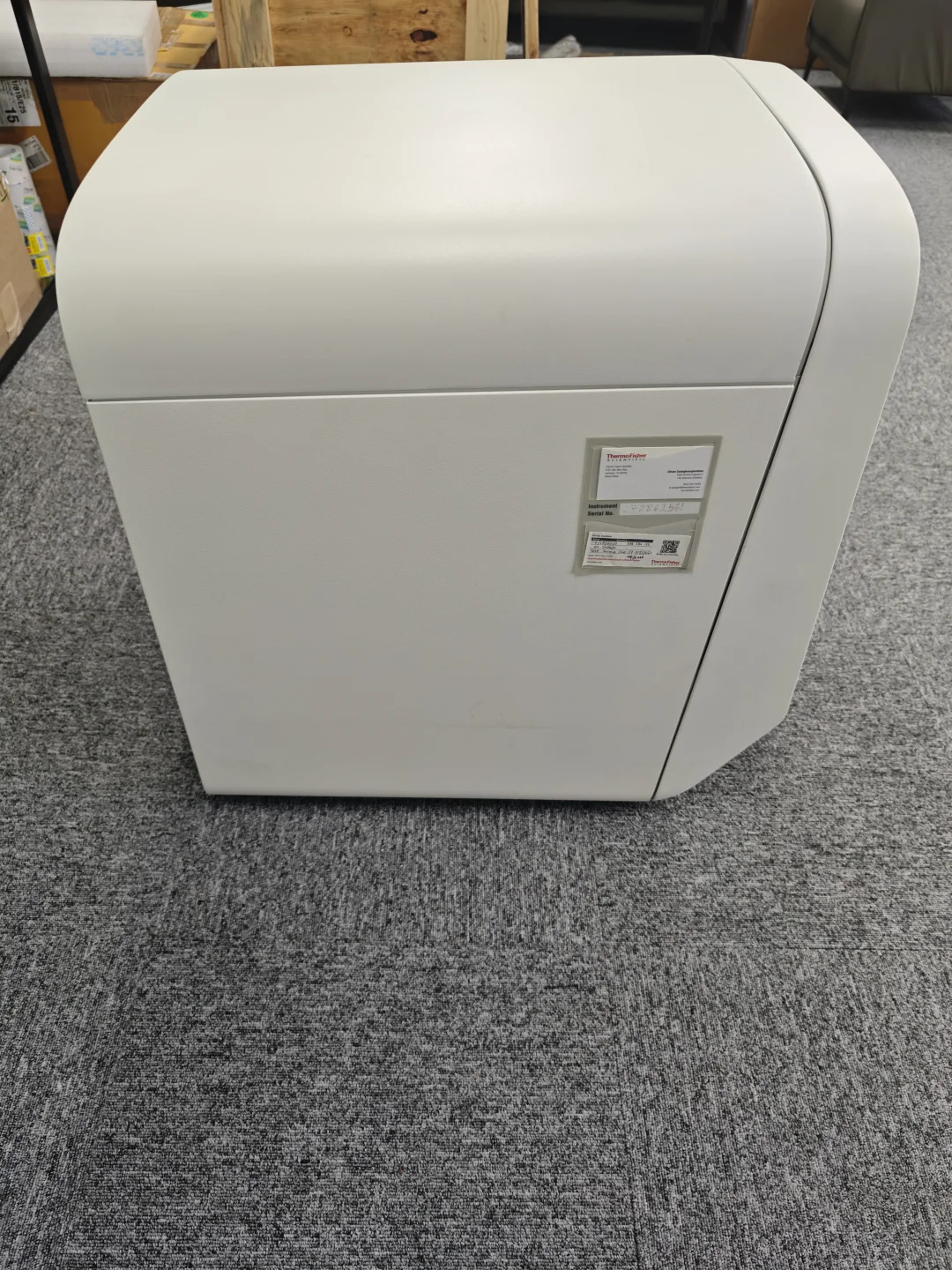 实时荧光定量PCR仪 ABI QuantStudio 6 Flex